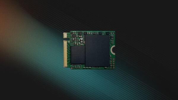 SK 海力士向戴尔供应 321 层 QLC 消费级固态硬盘：2230 尺寸，可选 1TB/2TB
