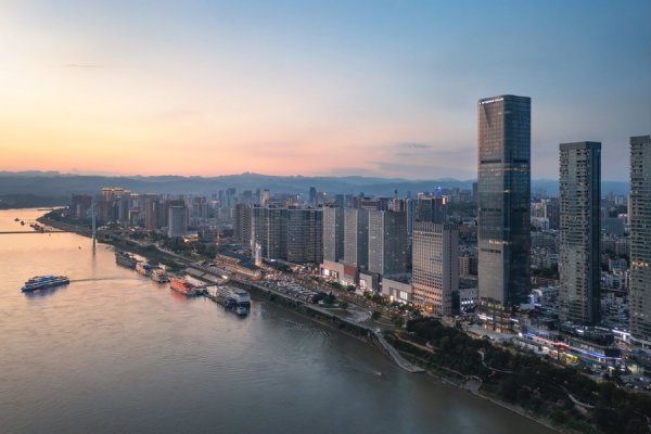 温德姆持续加码亚太区布局，1.22亿会员体系带火一批中国小众城市