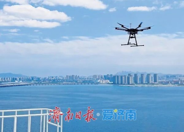 山东高速落子低空经济：2亿元注册资本背后的战略棋局