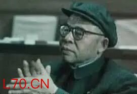 “小小老百姓”和大理论家陈伯达：至死没有找回自己的灵魂