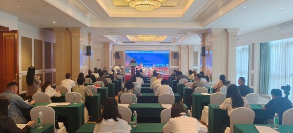 第十二届安顺旅游产业发展大会媒体见面会举行 安顺经开区亮出三张文旅名片