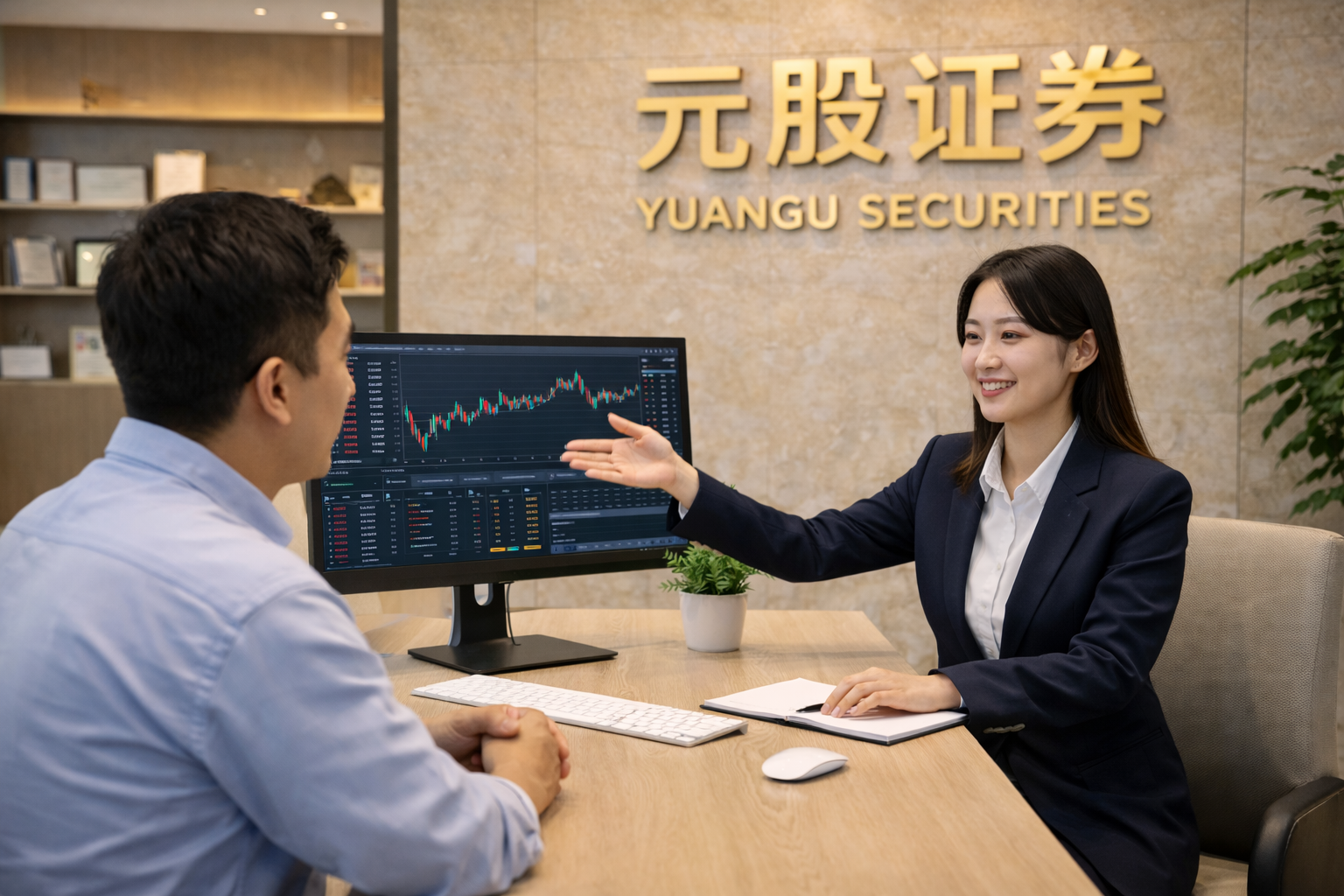偏好低倍杠杆的稳健型客户在国际蓝筹市场运用配资的透明度与信息
